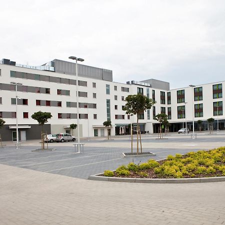 Premiere Classe Wroclaw Centrum Buitenkant foto