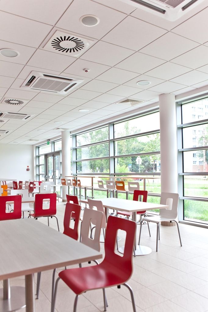 Premiere Classe Wroclaw Centrum Buitenkant foto